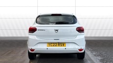 Dacia Sandero 1.0 TCe Comfort 5dr Petrol Hatchback